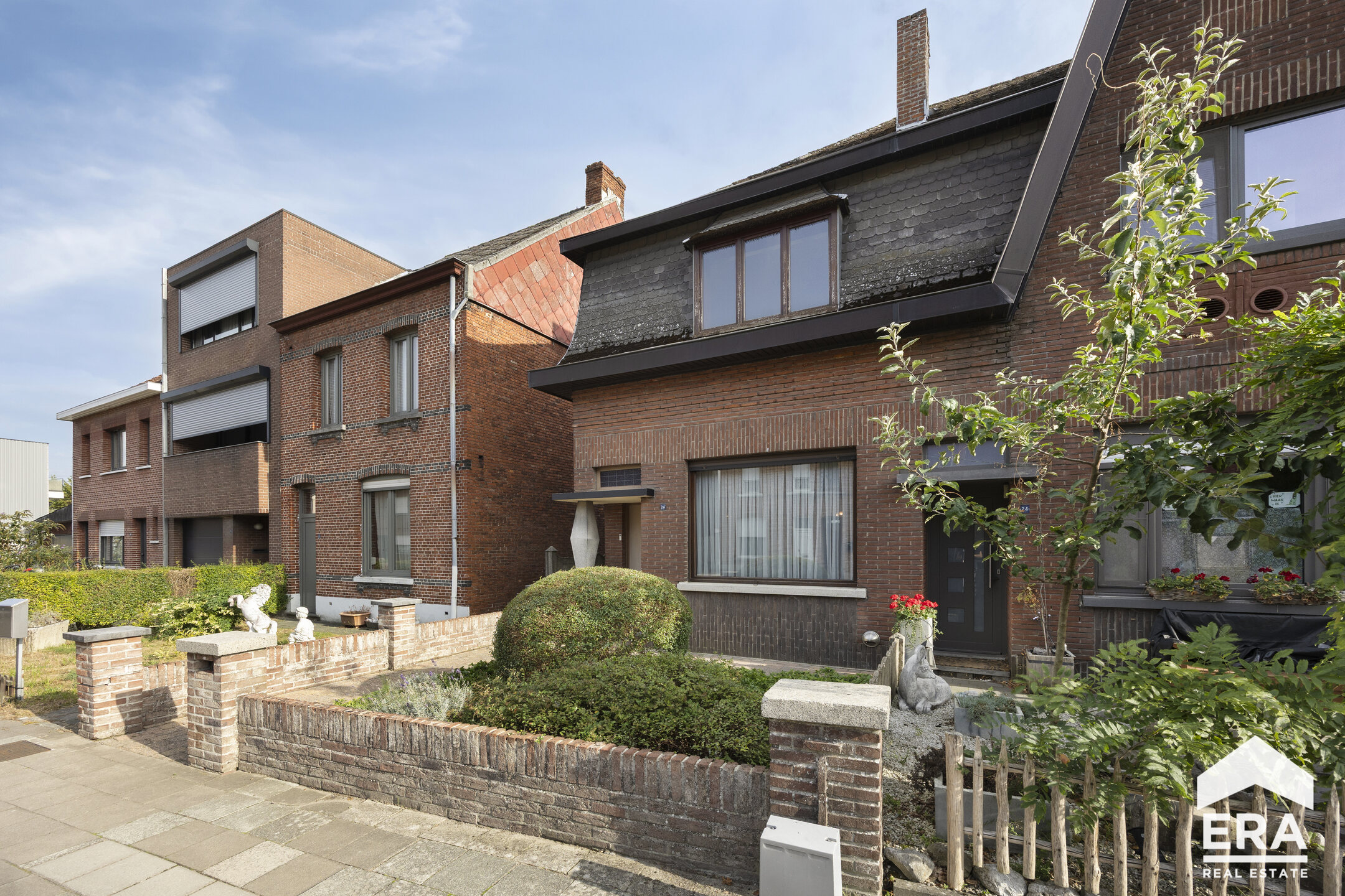 Woning met potentieel in het centrum van Mol - foto 3
