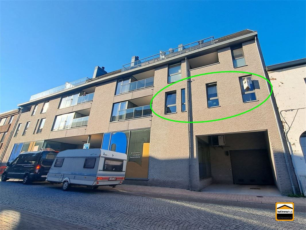 Apartment in Hoeselt