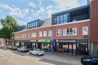 Appartement à vendre à Diepenbeek
