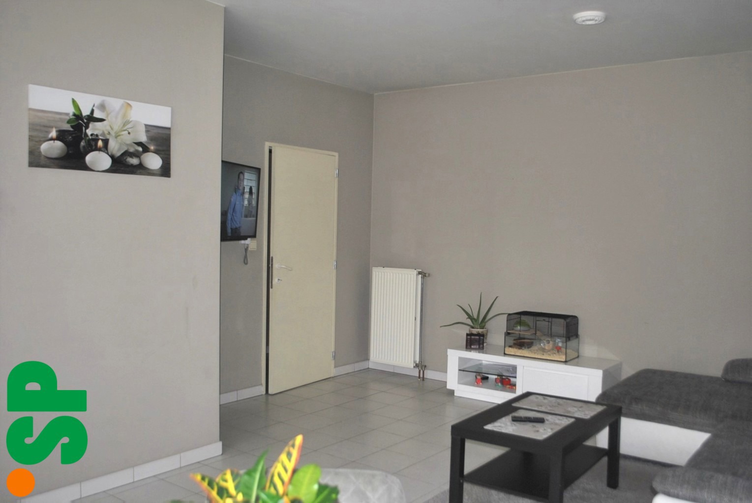 Apartment for rent in Mol with 2 bedrooms - photo 4
