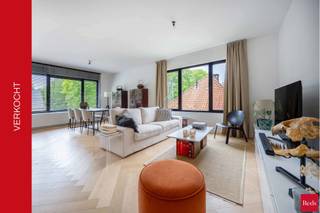 Apartment for sale in Brasschaat
