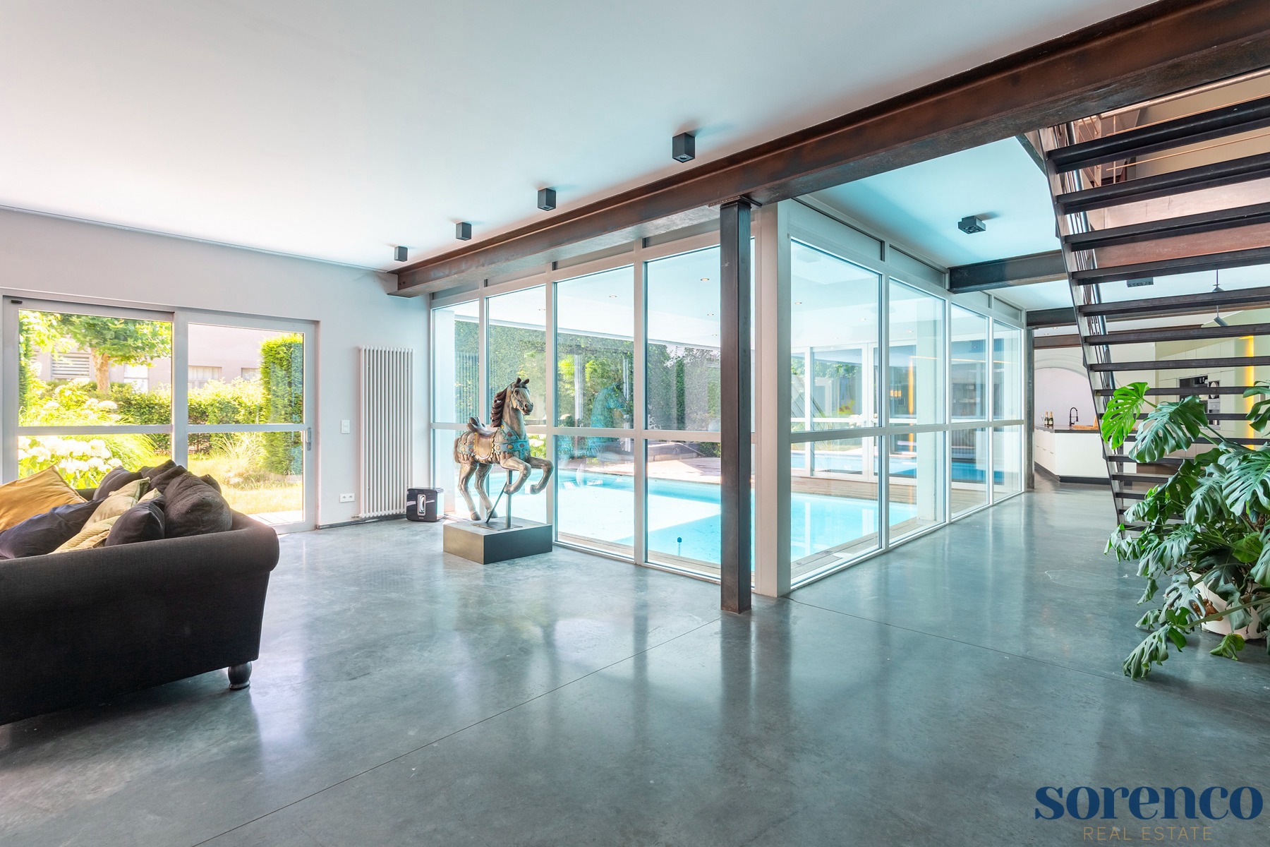 Appartement à vendre à Malines avec 5 chambres - photo 3