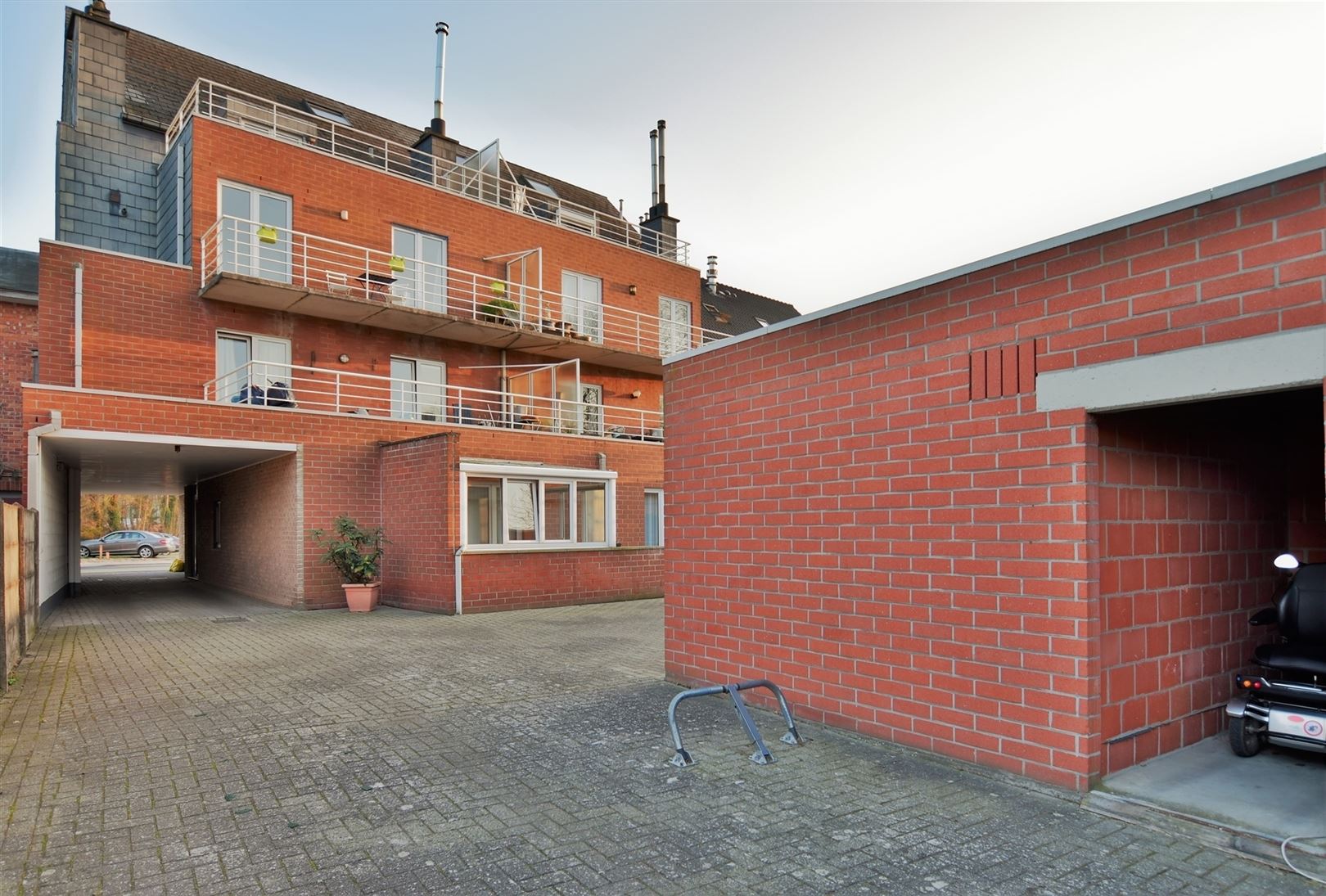 Garages te koop in Dendermonde (Appels) - foto 5