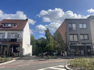 Bouwgrond/projectgrond op 8a 95ca gelegen op de Stalenstraat in Genk.Heb je vragen? Bel ons op 089 44 12 12 of mail naar info@lantmeeters.be.