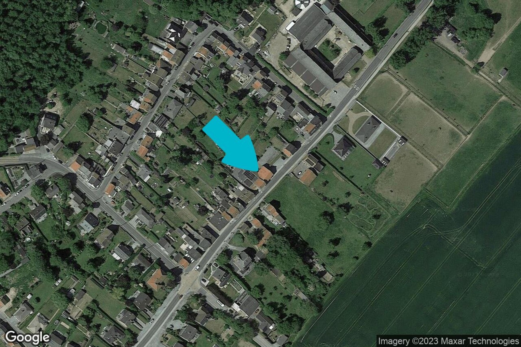 Commercial for rent in Grand-Axhe - photo 5