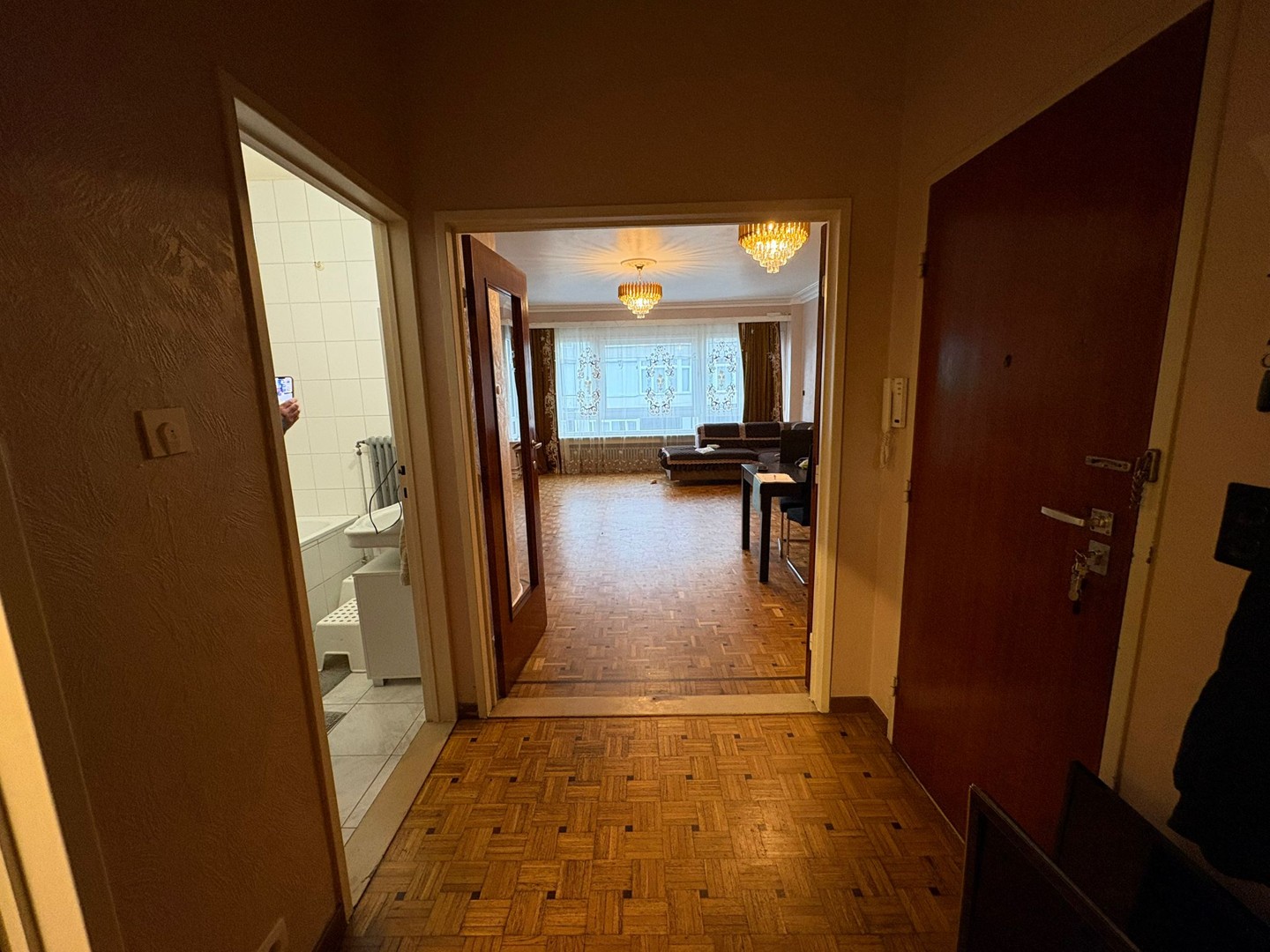 Appartement à vendre à Merksem avec 2 chambres - photo 4