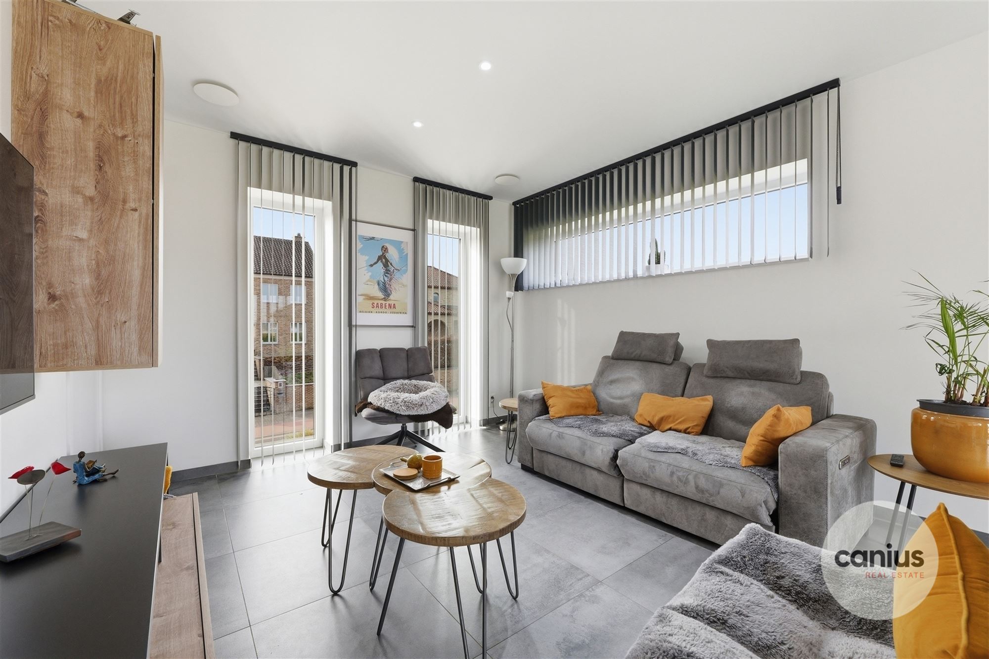 Maison - photo 5
