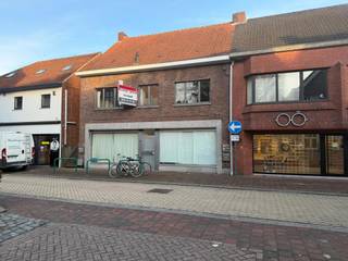 House for sale in Vosselaar