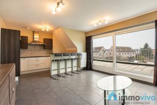 Appartement à louer à Lint