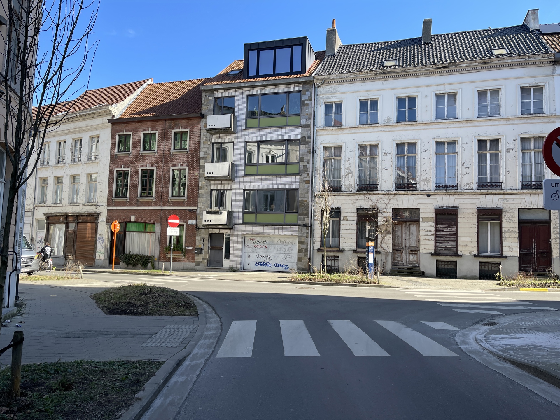 Instapklaar 2 SLPK app vlakbij het Casinoplein te Gent - foto 2