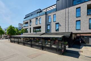 Unieke kans om eigenaar te worden van Brasserie 'La Prestige', een gevestigde waarde in Leopoldsburg met een uitstekende reputatie.Deze instapklare...