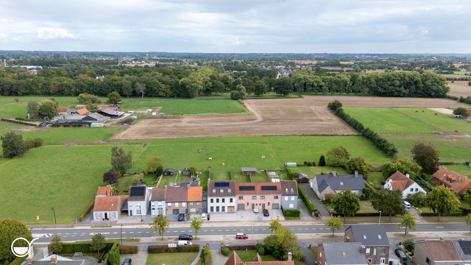 Maison à louer à Nazareth avec 3 chambres - photo 1