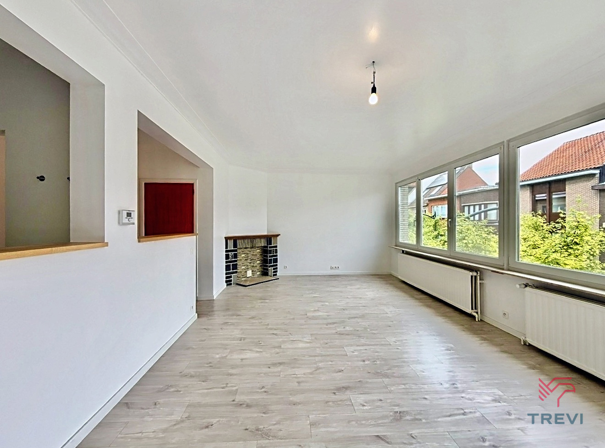 Appartement met 2 slaapkamers en balkon. - foto 3