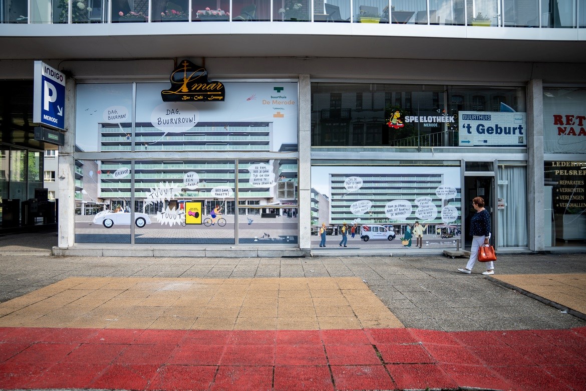 Commercial for sale in Turnhout - photo 5