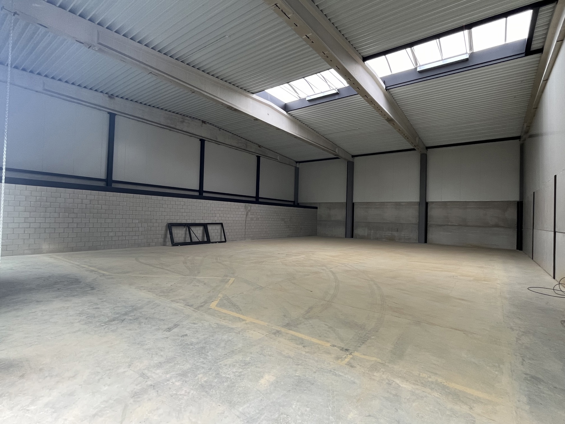 Commercial for rent in Hasselt - photo 4