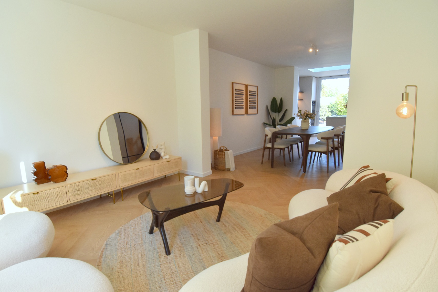 Huis te koop in Kortrijk met 4 slaapkamers - foto 5