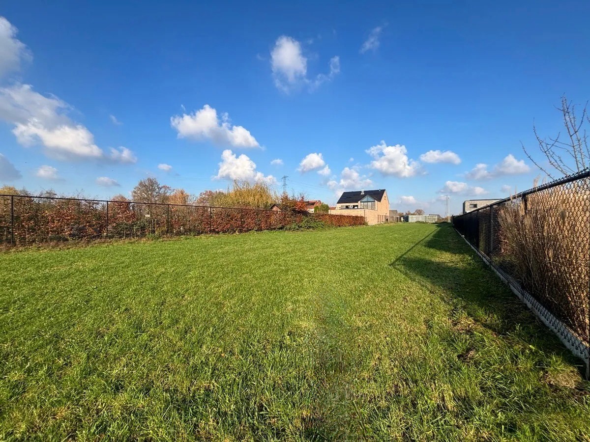 Ruime bouwgrond van 14a 98ca voor open bebouwing in Balen - foto 4