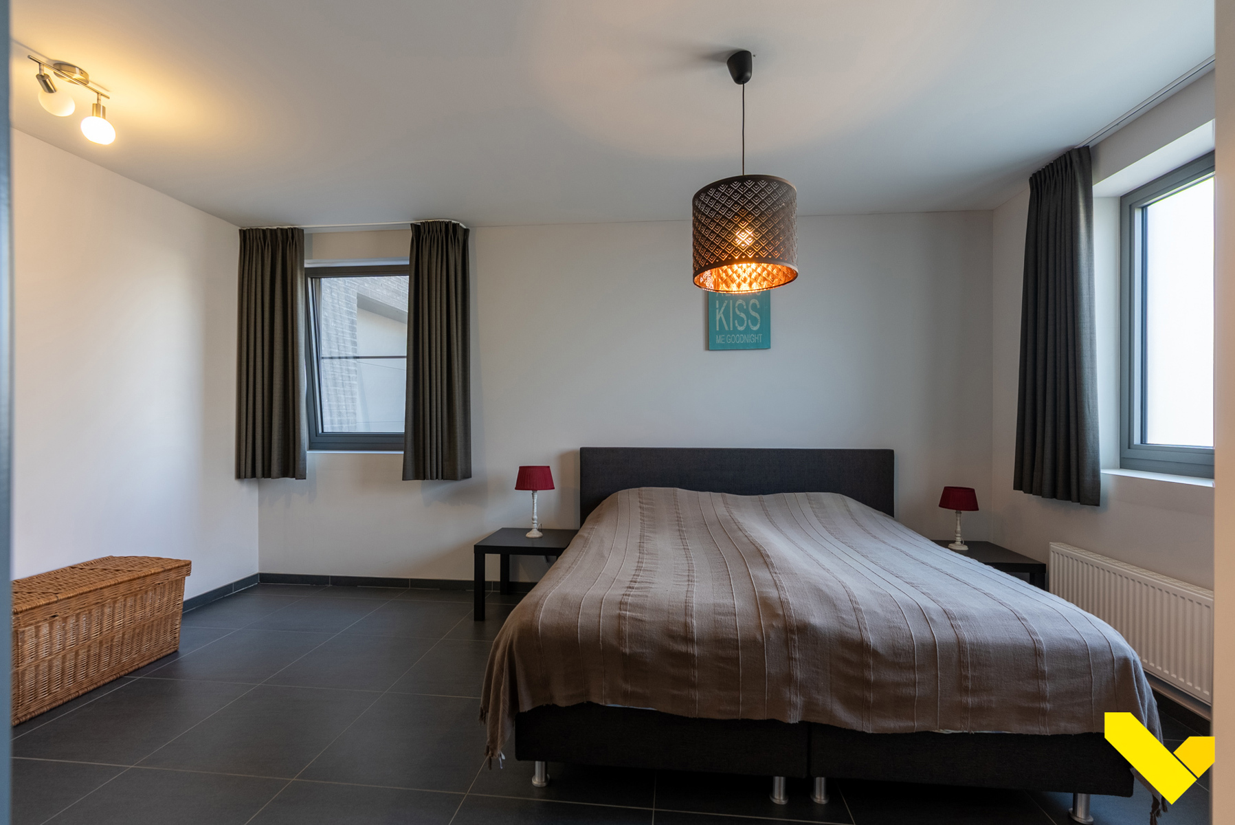 Moderne gezinswoning met ruimte voor samenwonen, apart leven - foto 5