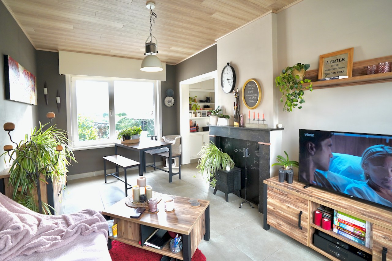 Maison à vendre à Evergem avec 3 chambres - photo 3