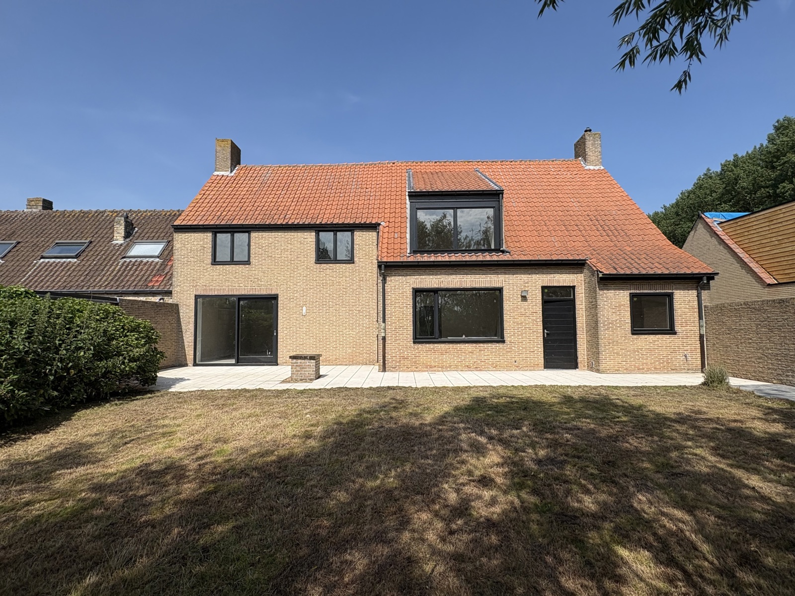 Maison à vendre à Damme