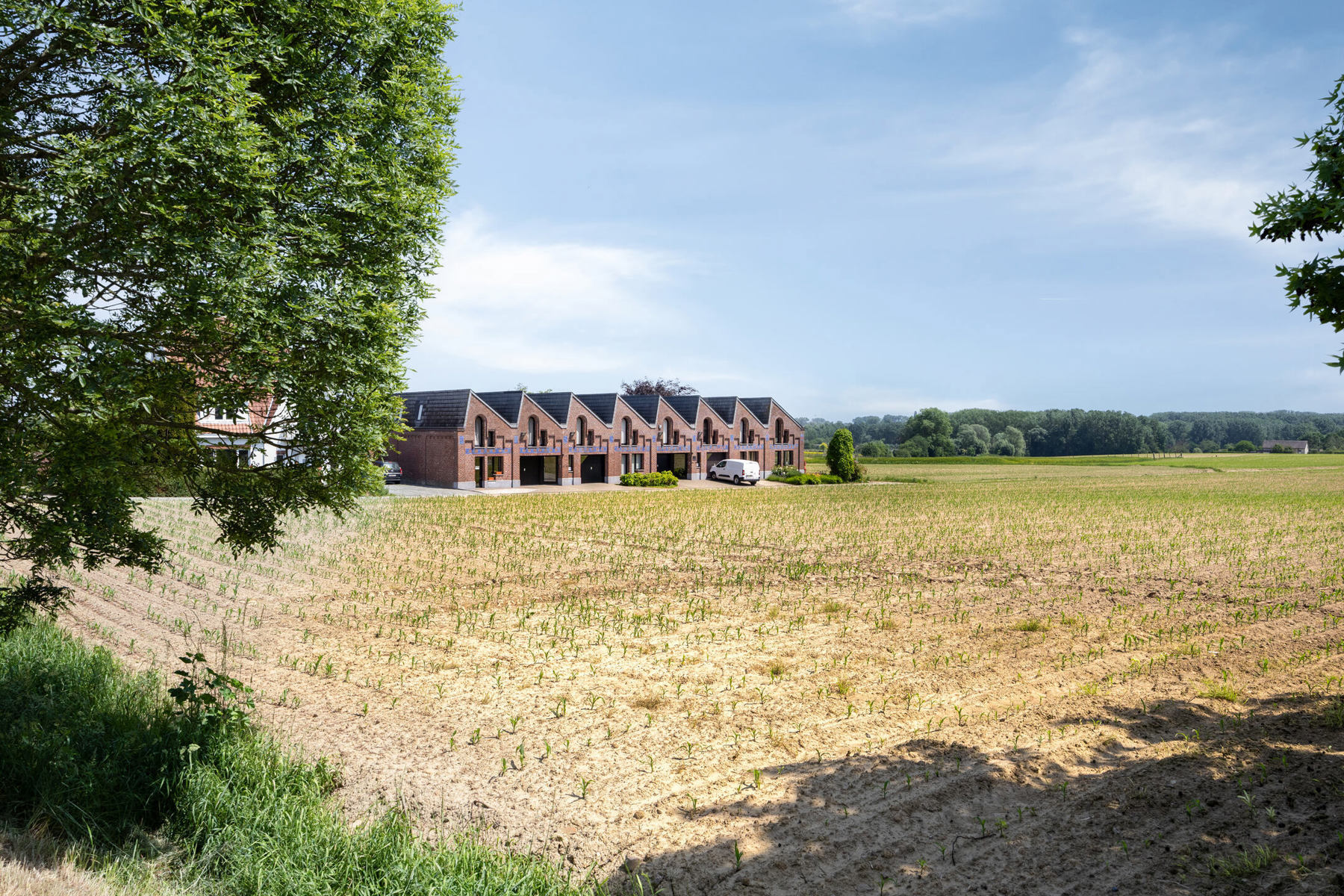 Maison à vendre à Erpe-Mere avec 6 chambres - photo 3