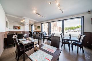 Appartement te koop in Wanze