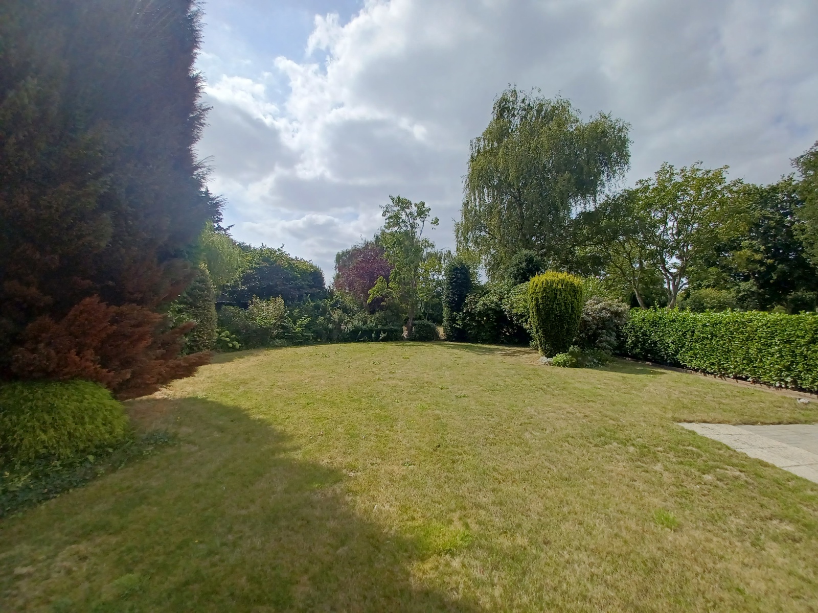 Zonnige, karaktervolle villa met unieke tuin te Zomergem - foto 3