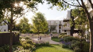 <p>Op een uitzonderlijke locatie in Varsenare presenteren wij Terra Nova: een nieuwbouwproject waar hedendaagse architectuur, duurzaam wonen en een unieke groene leefomgeving samenkomen. Het concept *wonen in een park* staat centraal: een autoluwe omgeving met aangelegde groenzones, wandelpaden en open zichten, ontworpen met maximale aandacht voor privacy en levenskwaliteit. Grote raampartijen en ruime terrassen zorgen voor een optimale lichtinval en een sterke connectie met het groen. Alles afgewerkt met duurzame, hoogwaardige materialen.<br /><br />Residentie LUNA is gelegen langs de Gistelsteenweg in Varsenare, met zicht op de groene omgeving. Deze residentie bestaat uit 27 appartementen en is meteen ook de grootste residentie van het project. Bewoners kiezen ondergronds uit staanplaatsen, enkele garages of dubbele garageboxen, XL-boxen en privatieve bergingen — zodanig de bovengrondse omgeving maximaal groen, veilig en aangenaam blijft.<br /><br />Alle appartementen voldoen aan de BEN-norm (Bijna-Energie-Neutraal) en zijn uitgerust met moderne technieken voor een laag energieverbruik en een aangenaam binnenklimaat.<br />Met een E-peil richting E20 tot zelfs E10 geniet u van een lagere energiefactuur en mogelijk een vrijstelling van onroerende voorheffing gedurende vijf jaar. Onder bepaalde voorwaarden komt u bovendien in aanmerking voor het verlaagd btw-tarief van 6%.<br /><br />Terra Nova is een realisatie van Projectontwikkeling Jacxsens, een ervaren en financieel solide bouwpartner met een sterke reputatie in kwalitatieve residentiële projectontwikkeling. Doordachte architectuur, duurzame bouwtechnieken en een uitgesproken aandacht voor wooncomfort en afwerking kenmerken hun projecten.<br /><br />De verwachte oplevering voor Residentie Luna wordt voorzien begin 2028.<br /><br />Interesse? Maak vandaag nog vrijblijvend een afspraak voor een persoonlijk gesprek.</p>