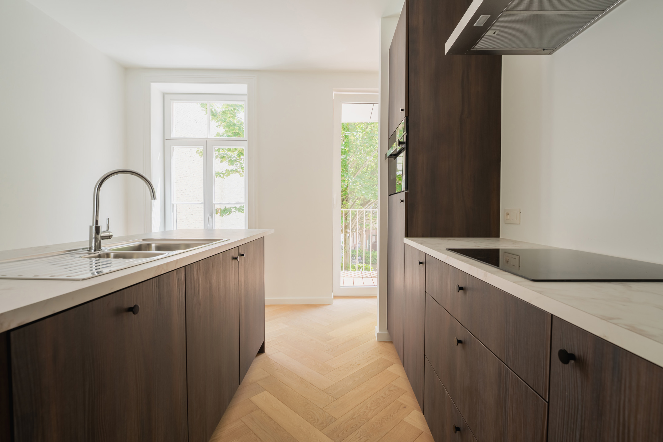 Gezellig appartement vlakbij zee  - foto 1