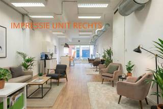 Commercial à vendre à Anvers