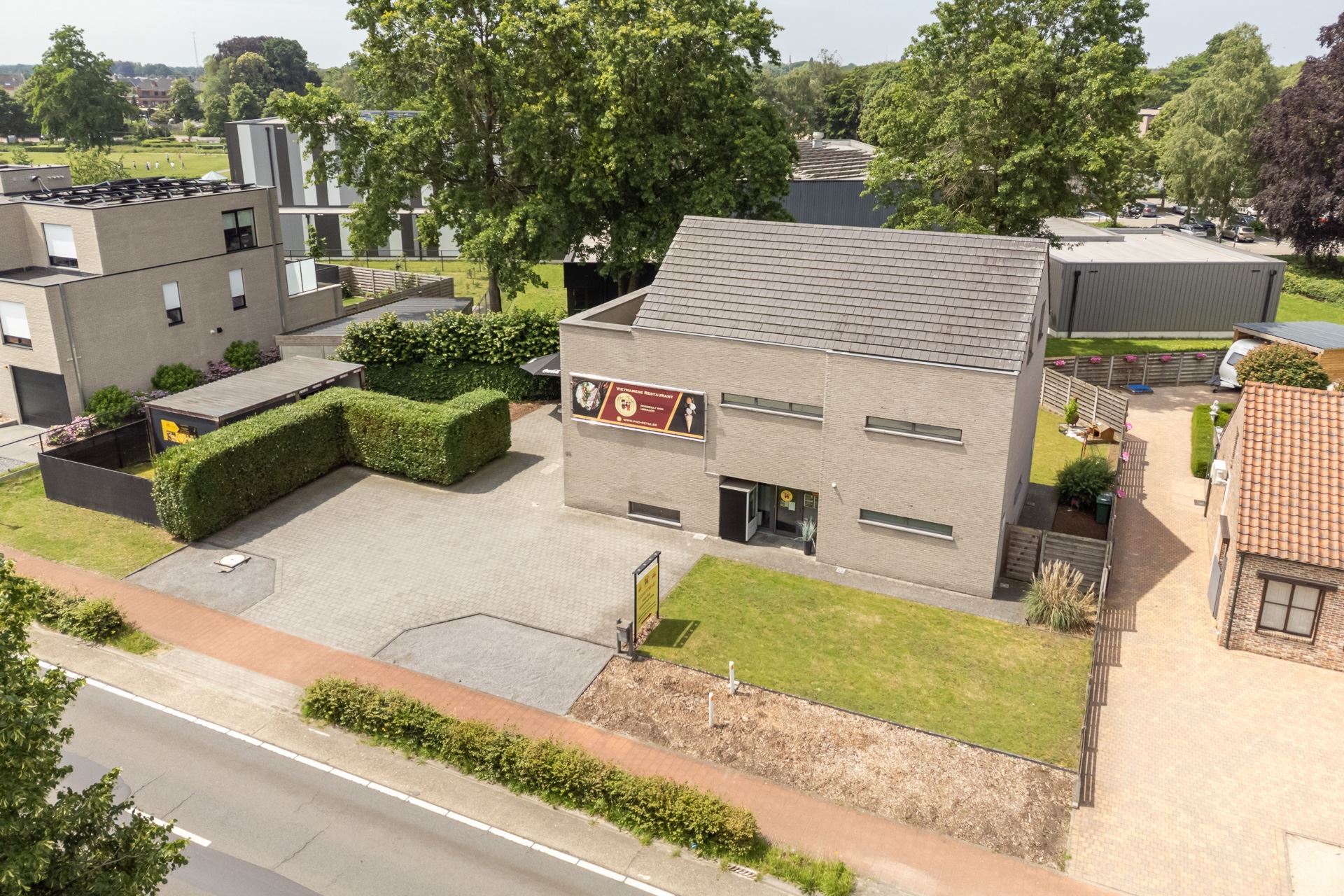 Moderne, energiezuinige woning boordevol mogelijkheden - foto 2