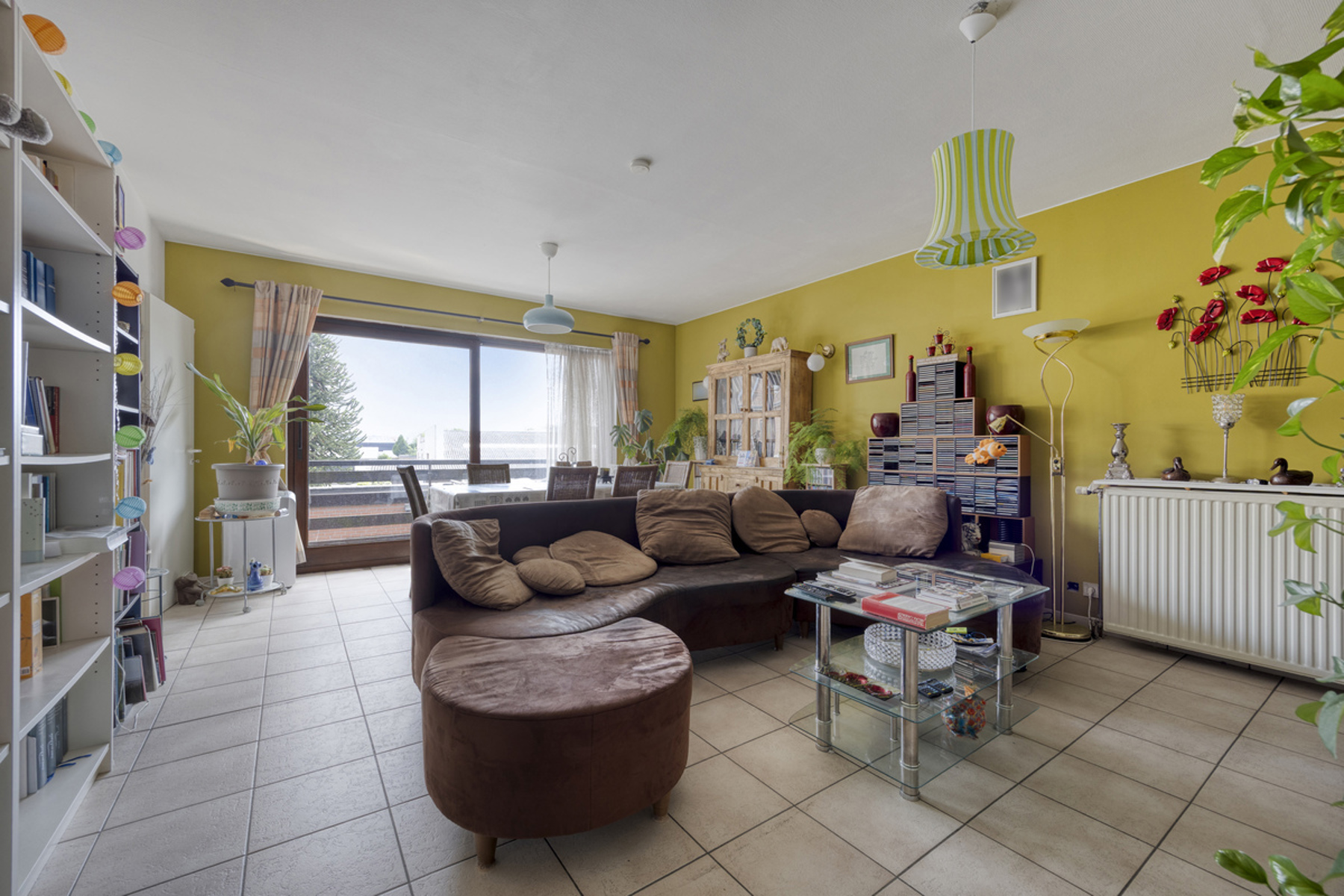 Apartment for sale in Sint-Pieters-Leeuw with 2 bedrooms - photo 2