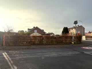 Land for sale in Wevelgem