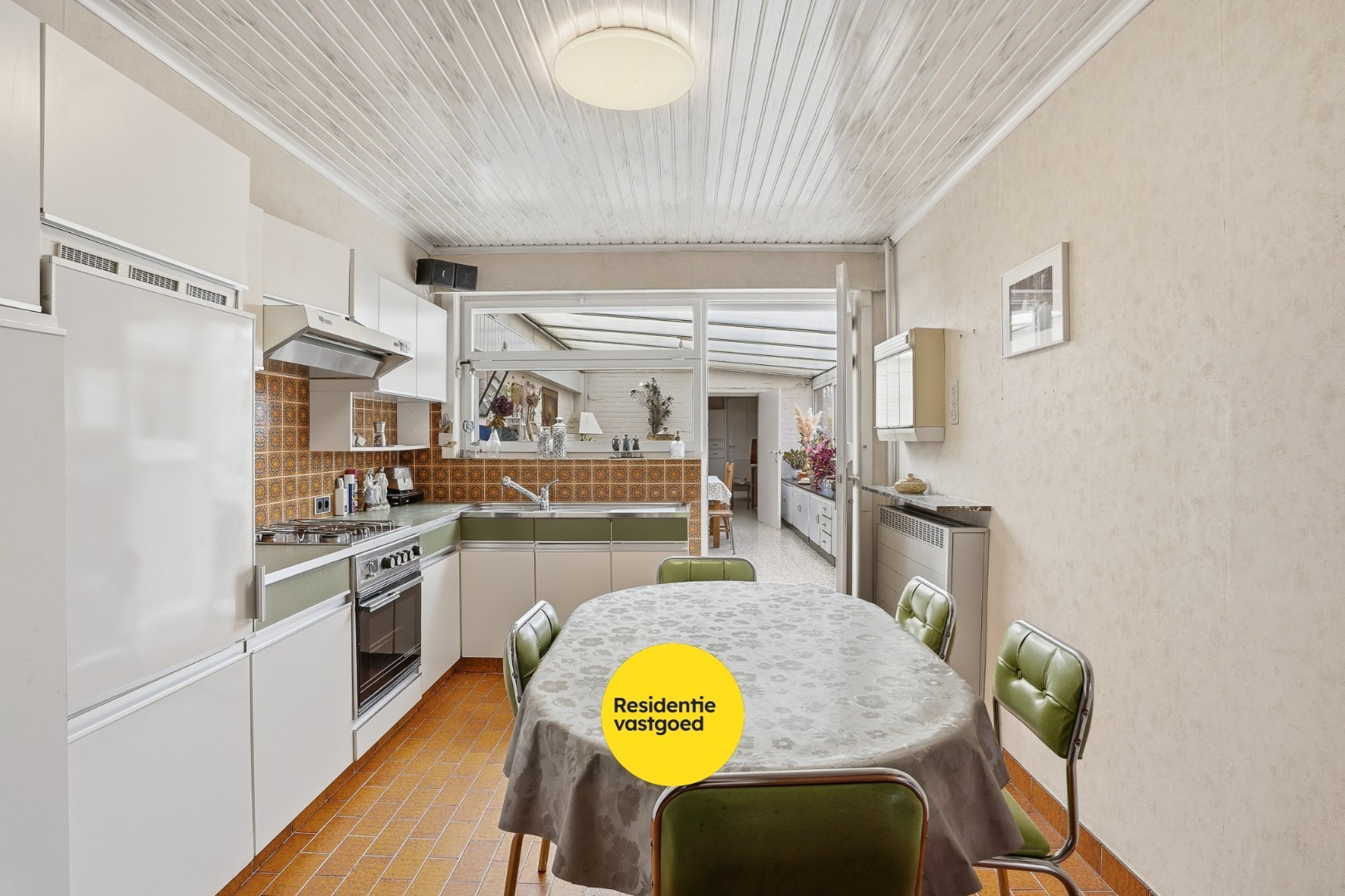 Ruime woning op een landelijke ligging in Zedelgem - foto 5