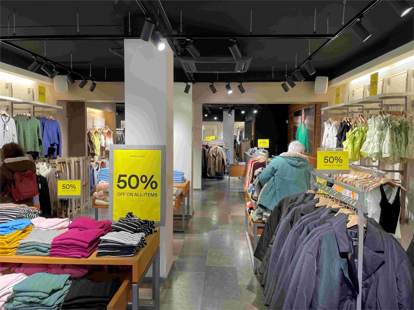 MODERN WINKELPAND STATIESTRAAT - foto 4