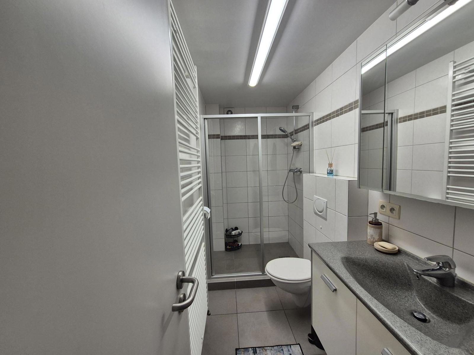Apartment for rent in Geel with 1 bedroom - photo 5