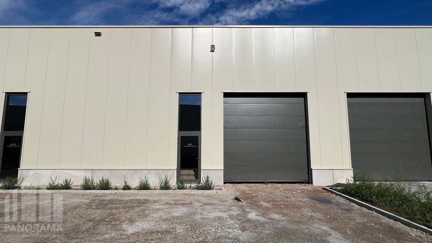 Nieuwbouw KMO-unit van 410 m² op een strategische locatie - foto 4