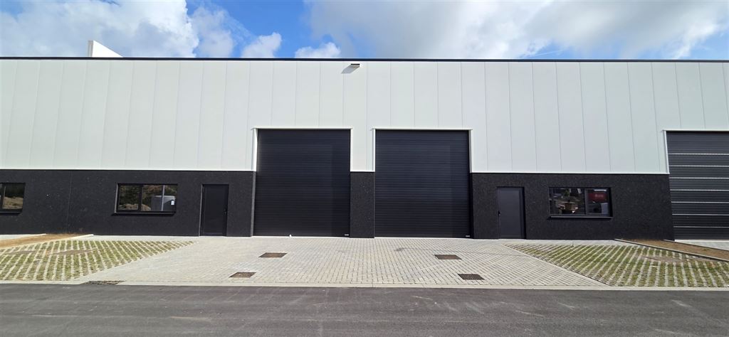 Commercial à louer à Herent - photo 2