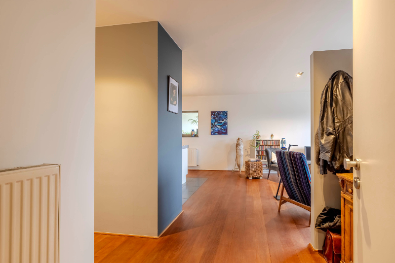 Apartment for sale in Lier with 1 bedroom - photo 2