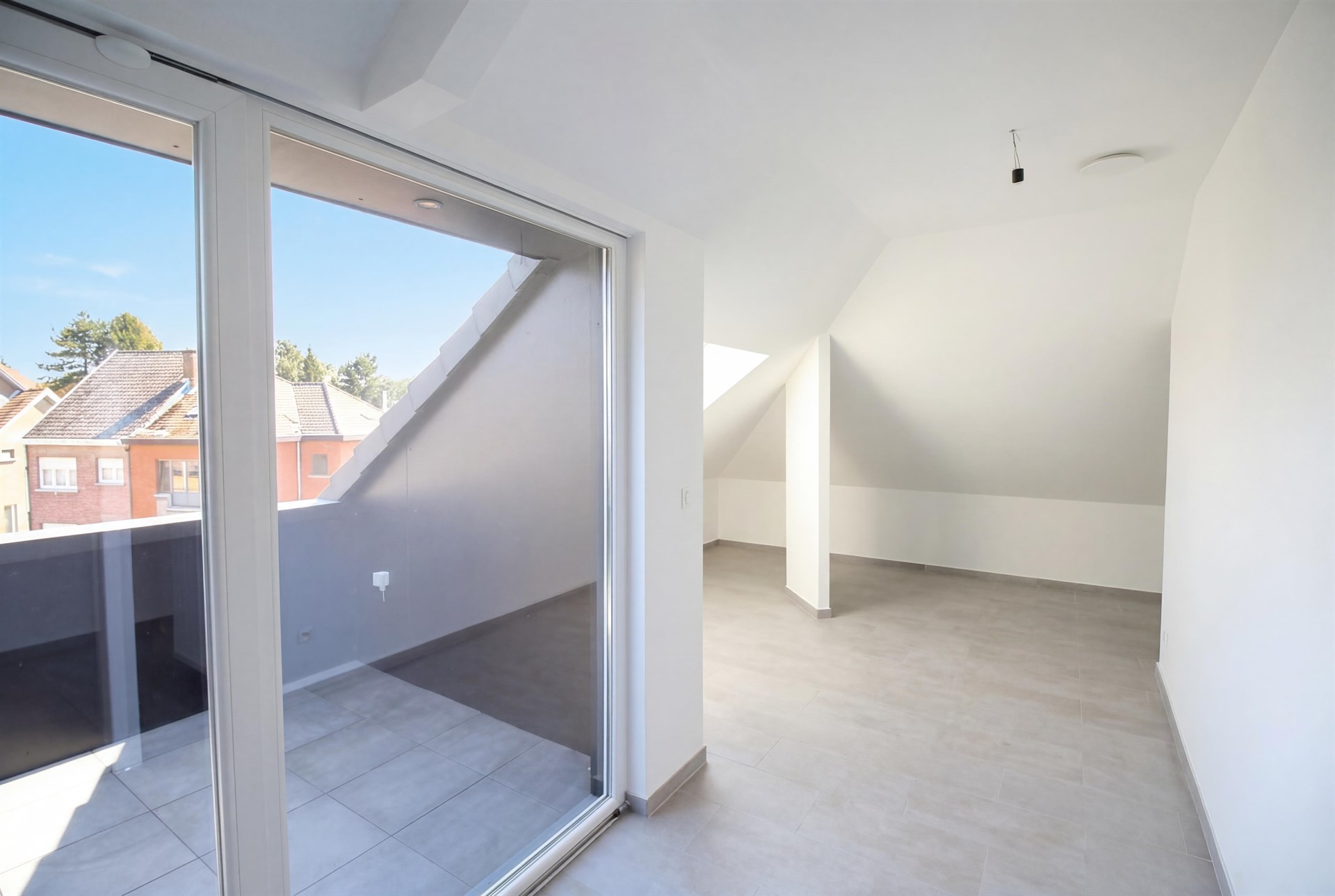 Prachtig loft-appartement te Nieuwerkerken - foto 5