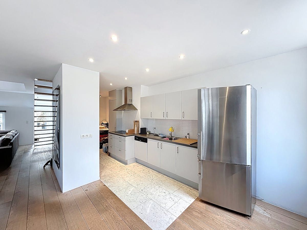 Appartement duplex unique avec vue sur Audenarde - photo 4