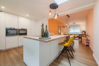Maison à vendre à Zwijndrecht