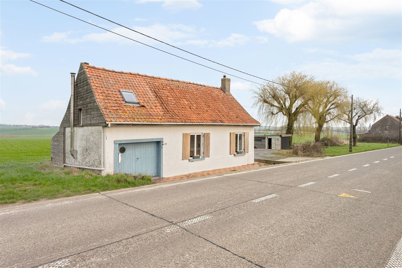 Alleenstaande woning op 850m² - foto 5