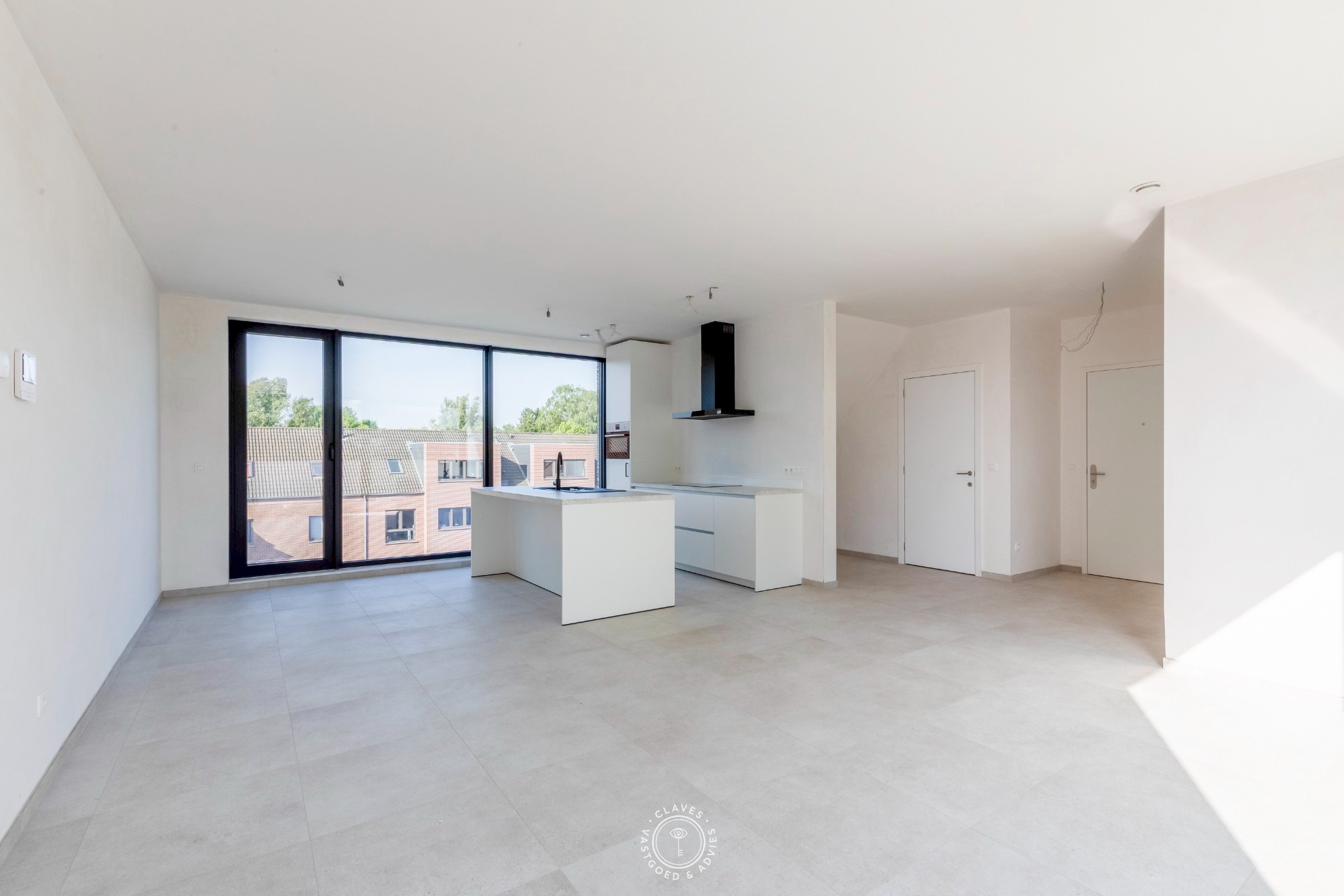 Prachtige penthouse met een overvloed aan ruimte - foto 5