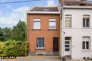 Maison à vendre à Asse
