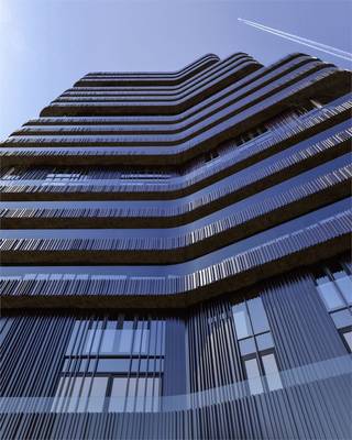 Apartment for sale in Knokke-Heist