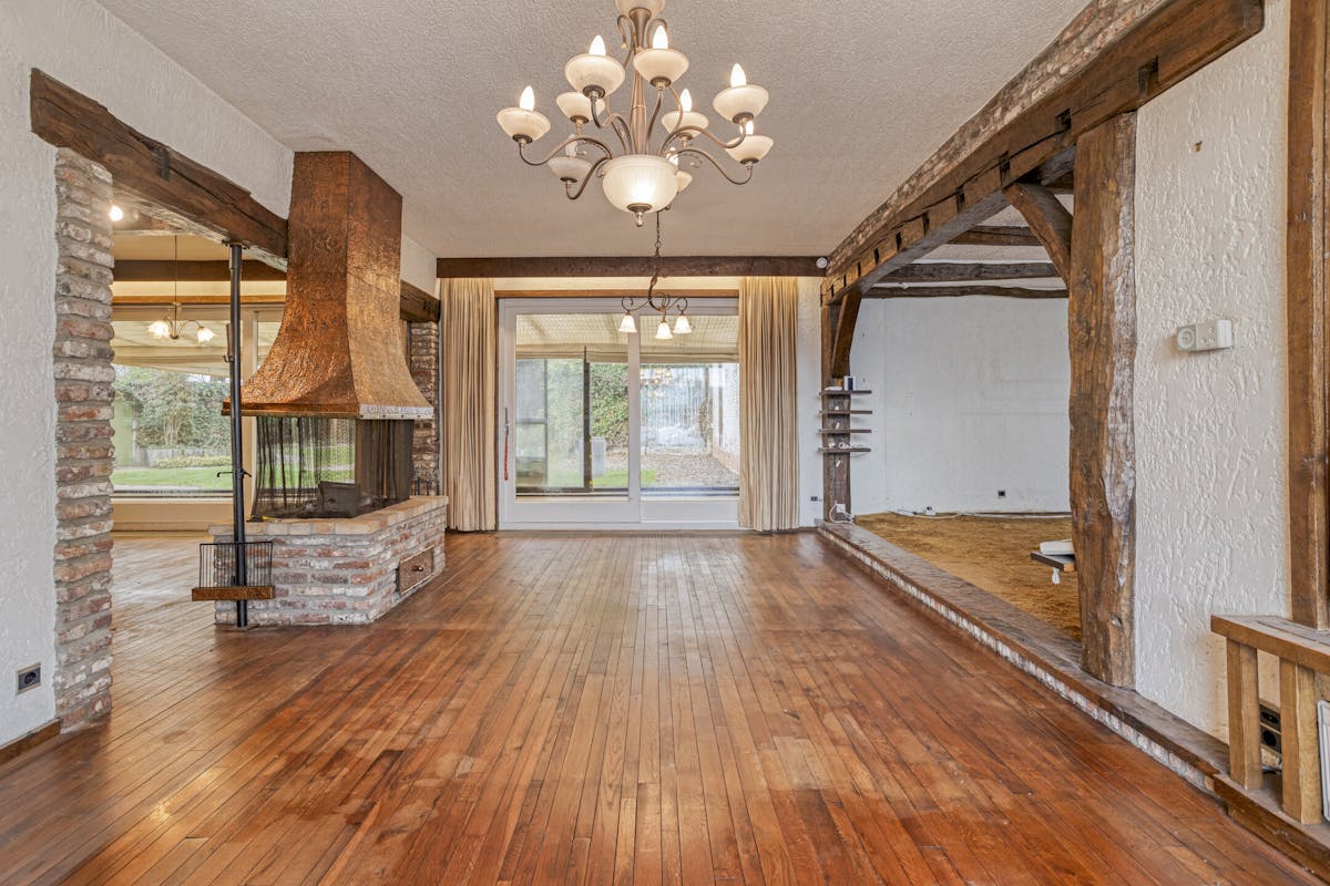 Maison à vendre à Ypres avec 3 chambres, jardin et garage - photo 4