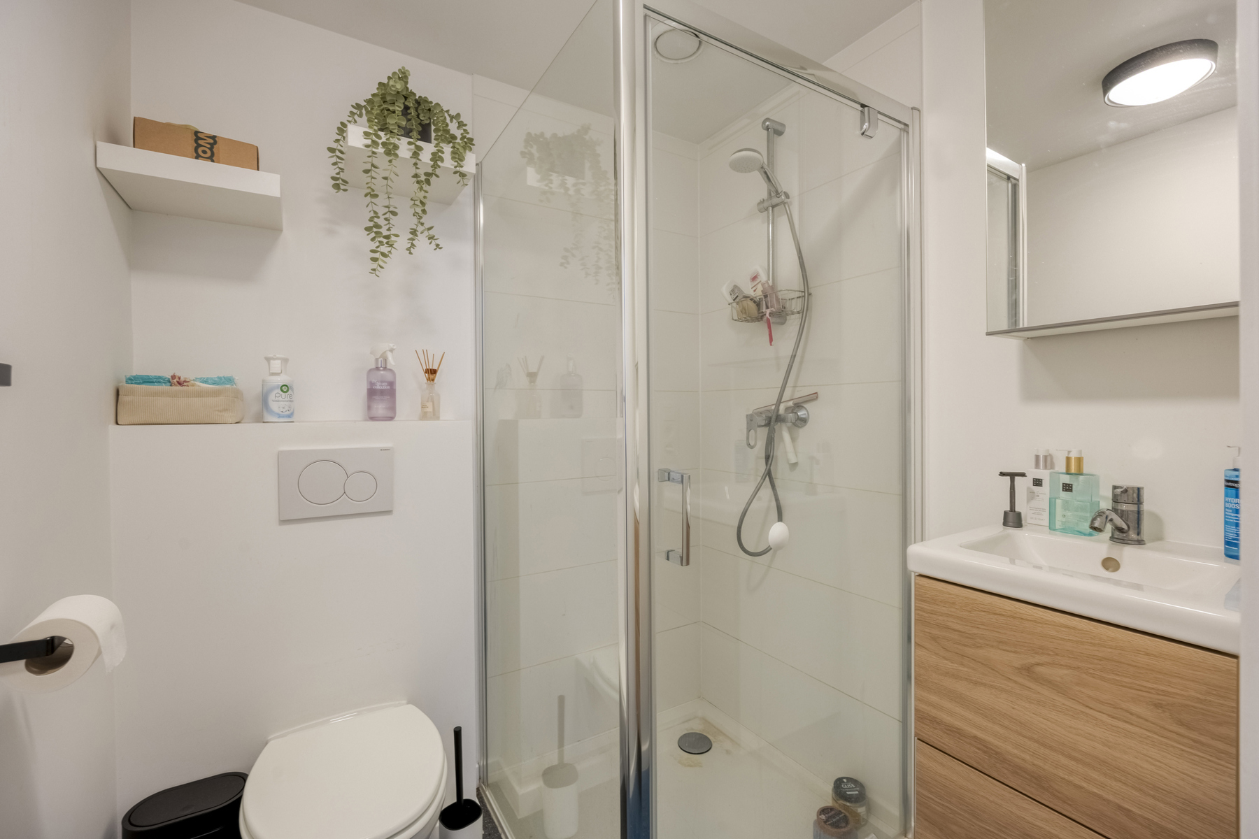 Appartement à vendre à Louvain avec 1 chambre - photo 3