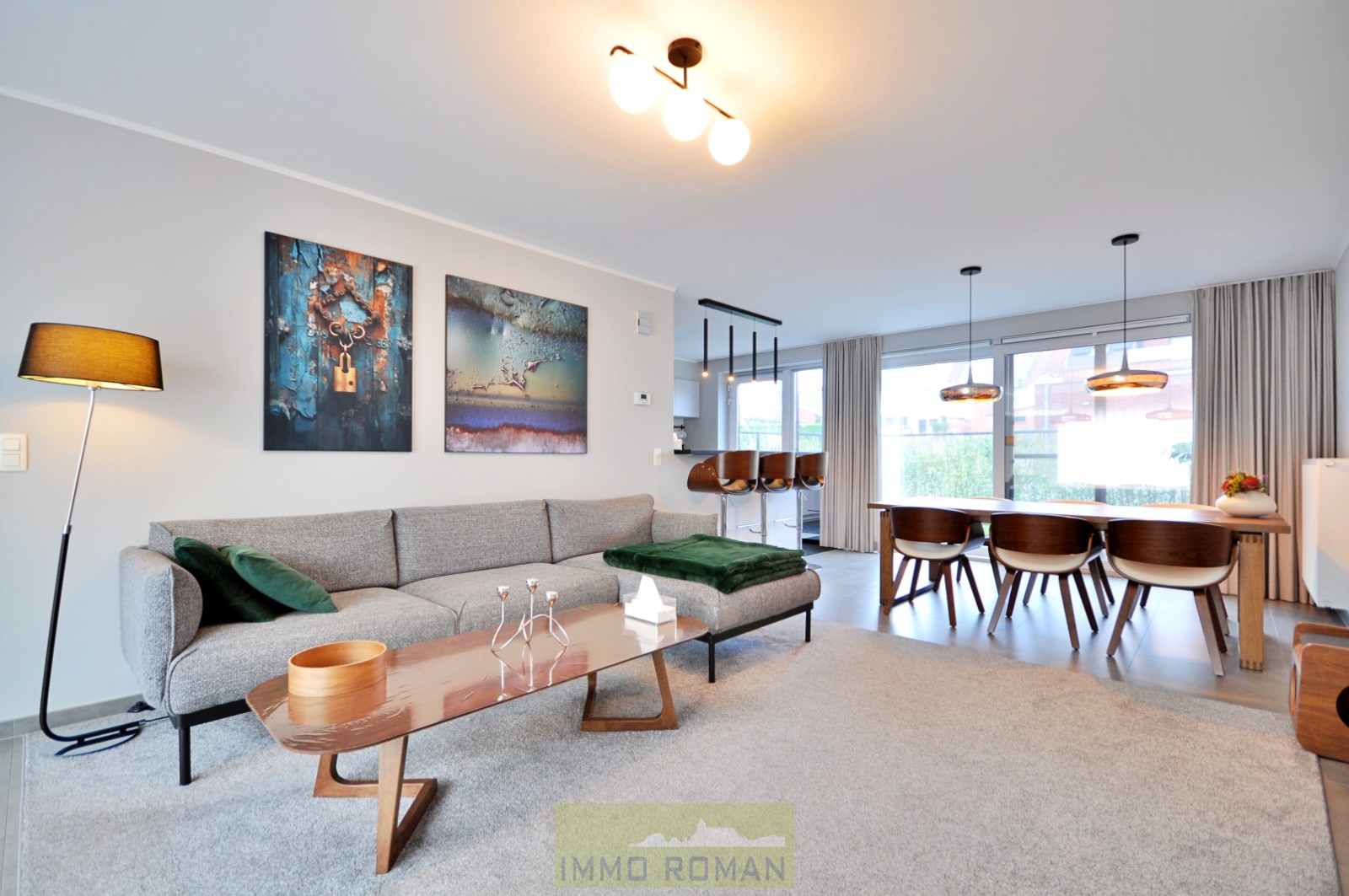 House for sale in Anzegem with 3 bedrooms - photo 4