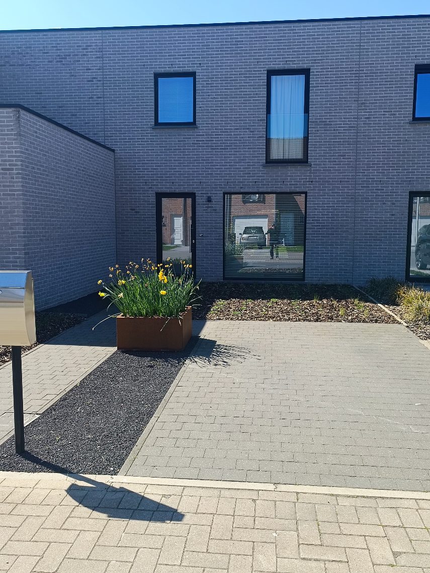 Huis te koop in Ledegem met 3 slaapkamers - foto 2